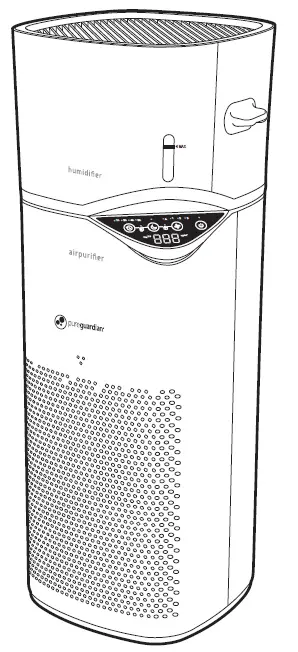 guardian-technologies-APH406-Large-Room-Air-Purifier-and-Humidifier-product