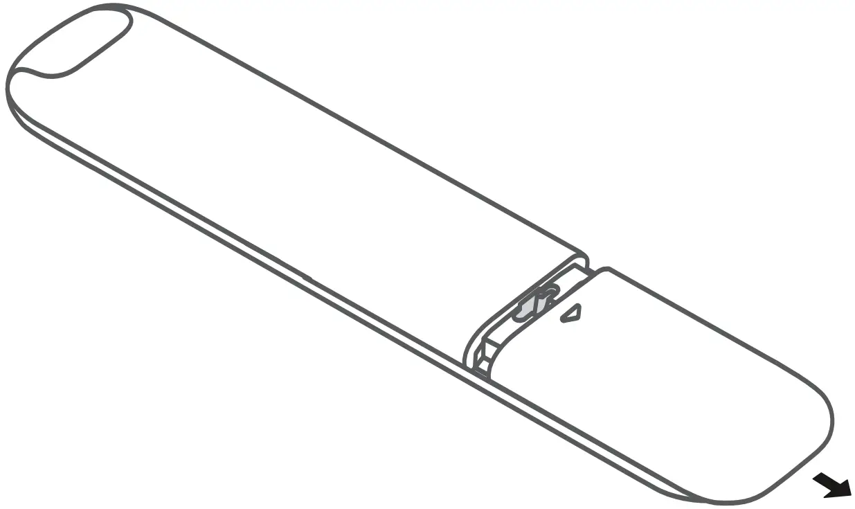 Installing Batteries