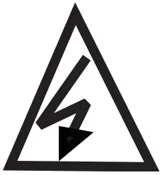 Caution Icon