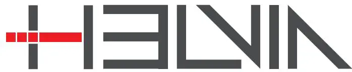 HELVIA-logo
