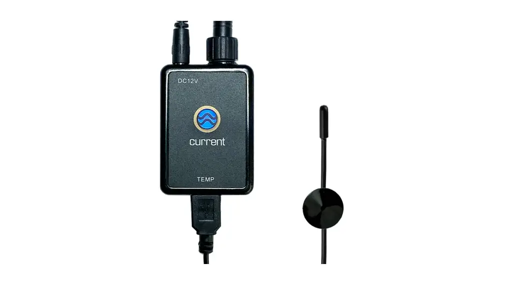 Current Mini Loop Bt Controller User Manual Current Mini Loop Bt Controller User Manual