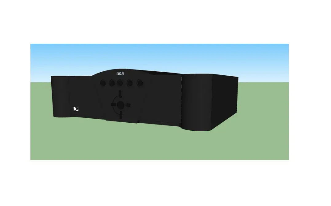 Rca Dtc-100 Receiver Manual