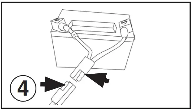 Westinghouse Electric Generators Direct - STARTING PROCEDURE 1