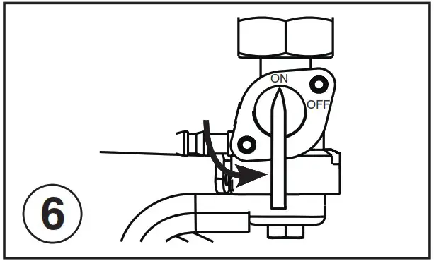 Westinghouse Electric Generators Direct - STARTING PROCEDURE 3
