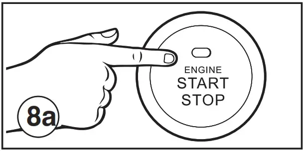 Westinghouse Electric Generators Direct - STARTING PROCEDURE 5
