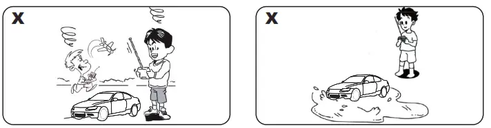 JAMARA 405178 2 4GHz Jeep Wrangler JL - fig10