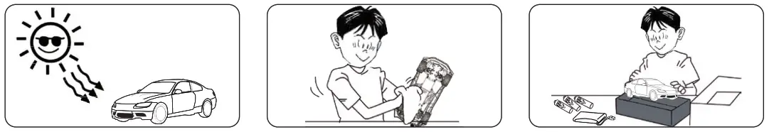 JAMARA 405178 2 4GHz Jeep Wrangler JL - fig11