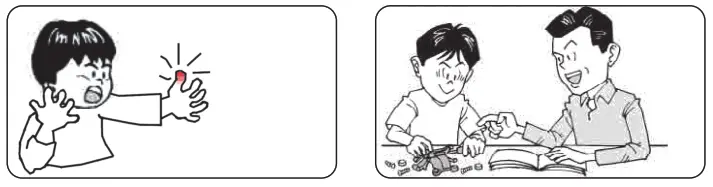 JAMARA 405178 2 4GHz Jeep Wrangler JL - fig4