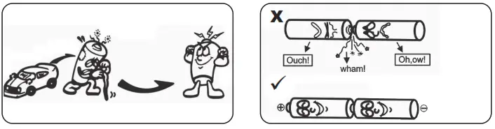 JAMARA 405178 2 4GHz Jeep Wrangler JL - fig5