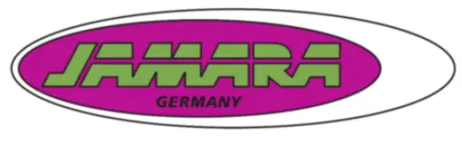 JAMARA logo