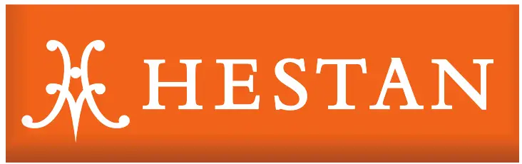 HESTAN logo