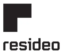 Resideo logo