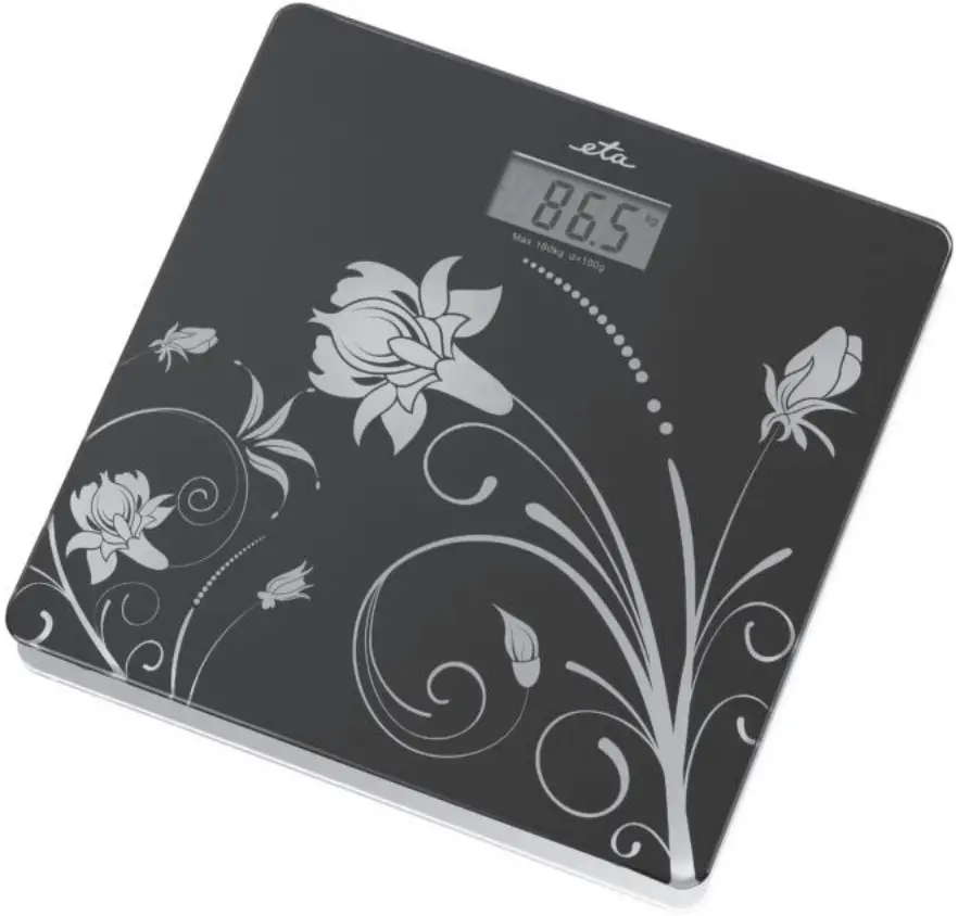 ETA 1780 Digital personal scale