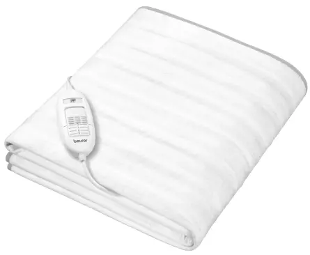 beurer TS15 Ecologic+ Heated Electric Underblanket