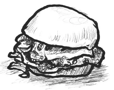 BLACKSTONE 2086 Griddle Electric Air Fryer Hood Owner's Manual - RECIPES