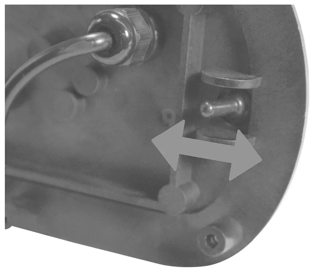 INTERMATIC PE24GVA VALVE ACTUATOR CAM SETTING