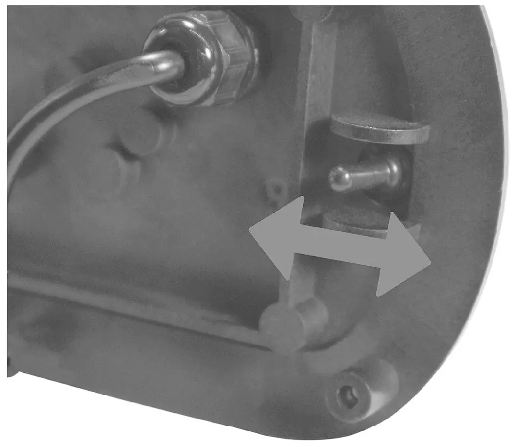 INTERMATIC PE24GVA VALVE ACTUATOR CAM SETTING