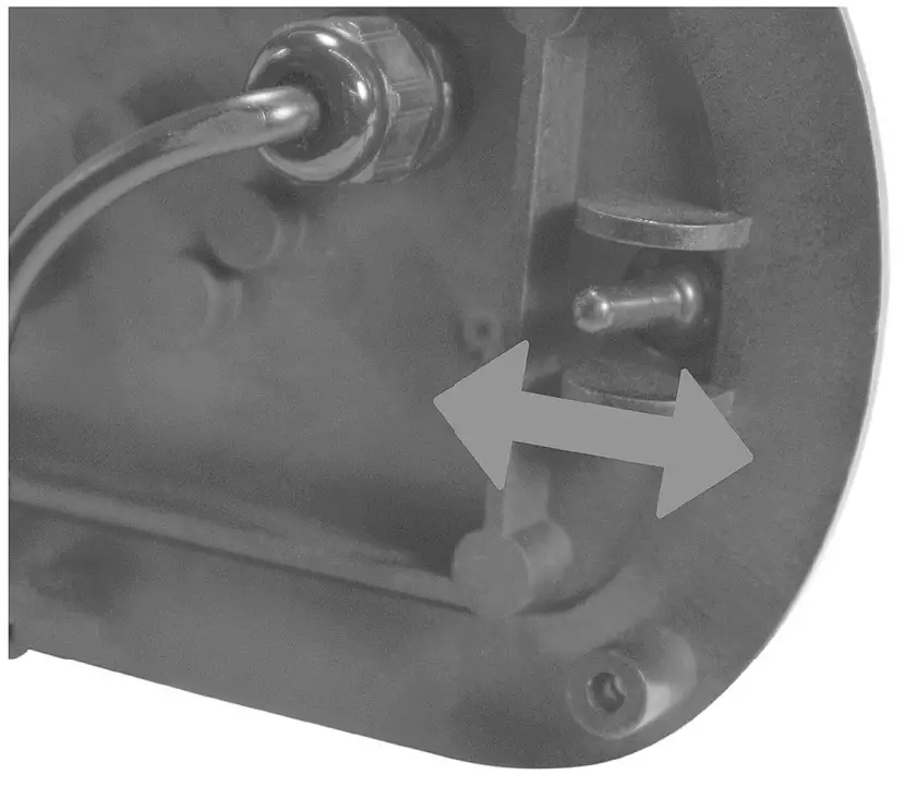 INTERMATIC PE24GVA VALVE ACTUATOR CAM SETTING