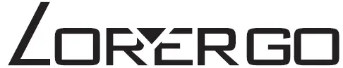 LORYERGO LOGO