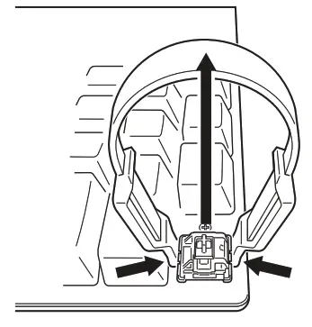 CORSAIR CH-9189014-NA K70 Pro Mini RGB Wireless Mechanical Gaming Keyboard - fig2