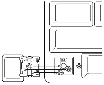 CORSAIR CH-9189014-NA K70 Pro Mini RGB Wireless Mechanical Gaming Keyboard - fig3