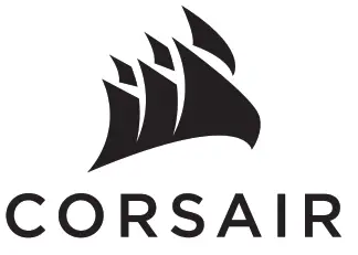 CORSAIR logo