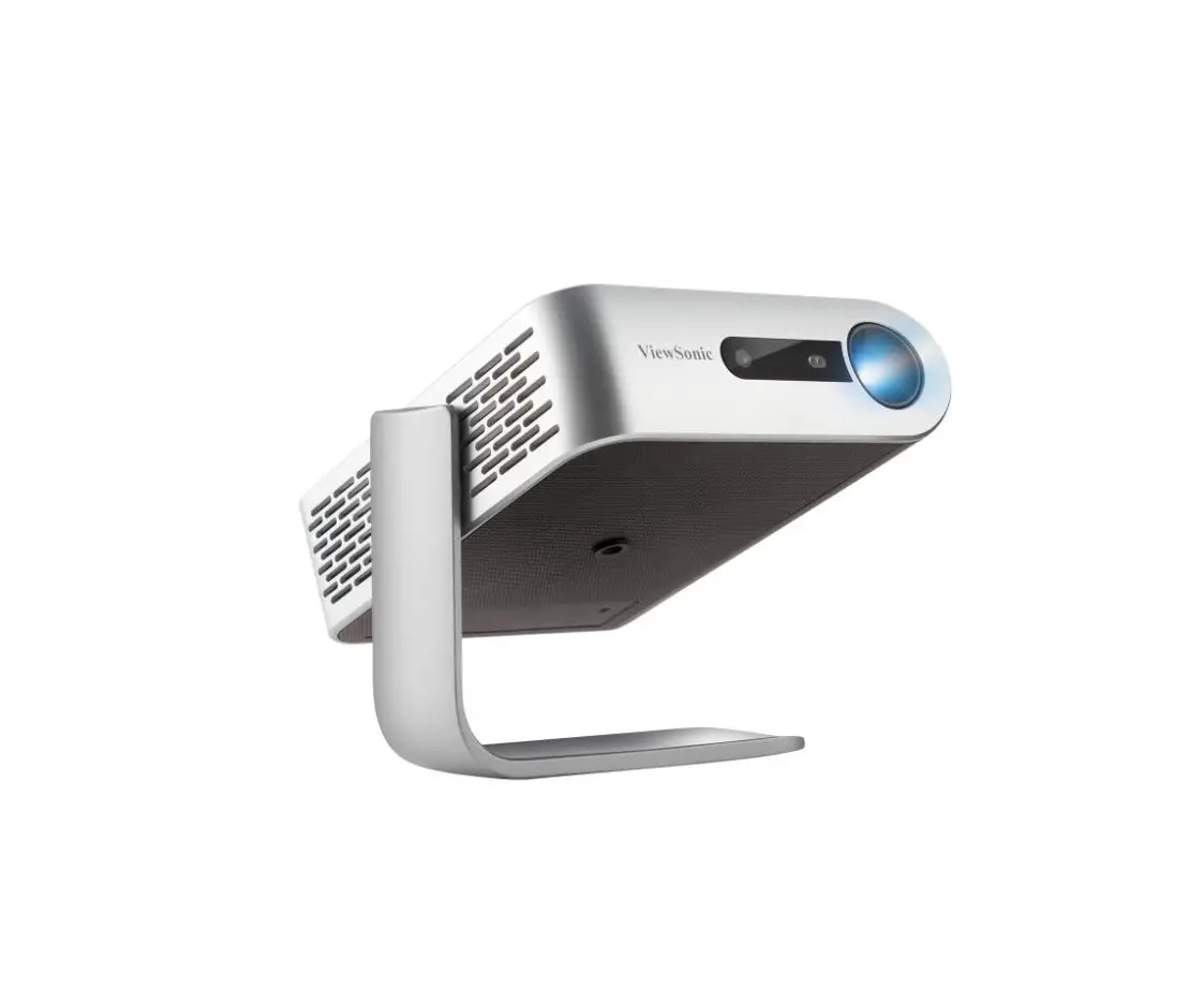 Viewsonic M1 Portable Cinema User Guide