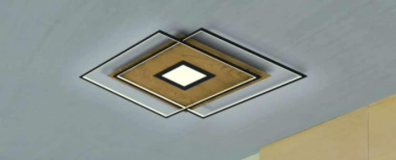 Paul Neuhaus B 8379-78 Q-amira Led Ceiling Light Instruction Manual Paul Neuhaus B 8379-78 Q-amira Led Ceiling Light Instruction Manual