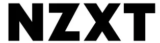 NZXT - logo