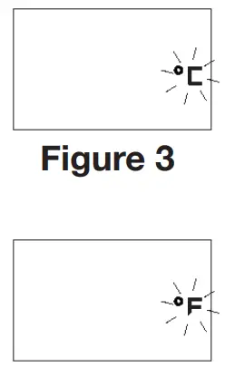 Changing Between Celsius And Fahrenheit
