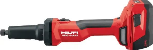 HILTI-GDG6-22-CORDLESS-DIE-GRINDER-
