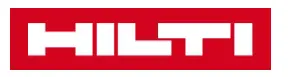 HILTI-LOGO
