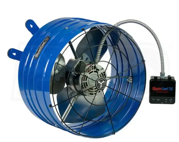 QuietCool-AFG-SMT-PRO-2.0-Smart-Attic-Gable-Fan-product-image