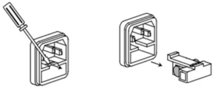 MATRIX MPS 3005D MPS H 1 Series DC Power Supply - Fig2