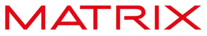 MATRIX logo