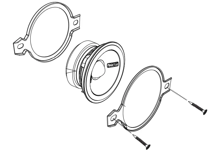 KICKER-KSC270-KS-Coax-Broadband-Speaker-fig-7