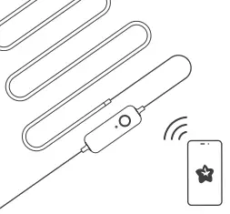 Direct Wi-Fi connection