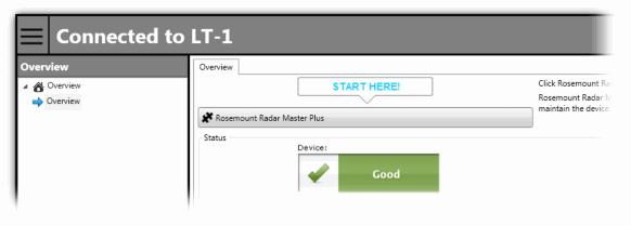 Emerson 5408 Rosemount 5408 and 5408 SIS Level Transmitters - app1