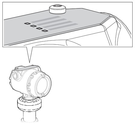 Emerson 5408 Rosemount 5408 and 5408 SIS Level Transmitters - fig