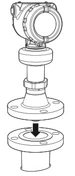 Emerson 5408 Rosemount 5408 and 5408 SIS Level Transmitters - fig1