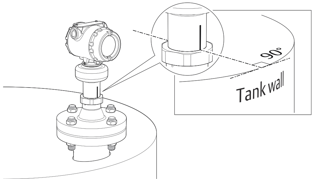 Emerson 5408 Rosemount 5408 and 5408 SIS Level Transmitters - fig11