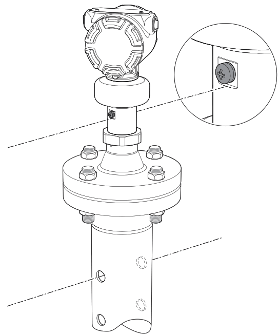 Emerson 5Emerson 5408 Rosemount 5408 and 5408 SIS Level Transmitters - fig12408 Rosemount 5408 and 5408 SIS Level Transmitters - fig12