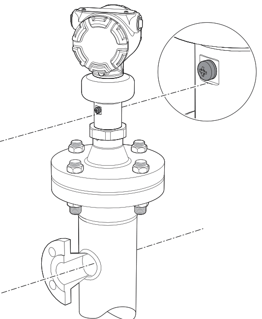 Emerson 5408 Rosemount 5408 and 5408 SIS Level Transmitters - fig13