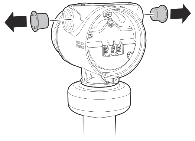 Emerson 5408 Rosemount 5408 and 5408 SIS Level Transmitters - fig24