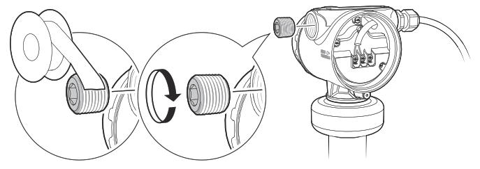 Emerson 5408 Rosemount 5408 and 5408 SIS Level Transmitters - fig29