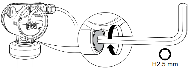 Emerson 5408 Rosemount 5408 and 5408 SIS Level Transmitters - fig30