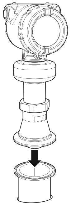 Emerson 5408 Rosemount 5408 and 5408 SIS Level Transmitters - fig5