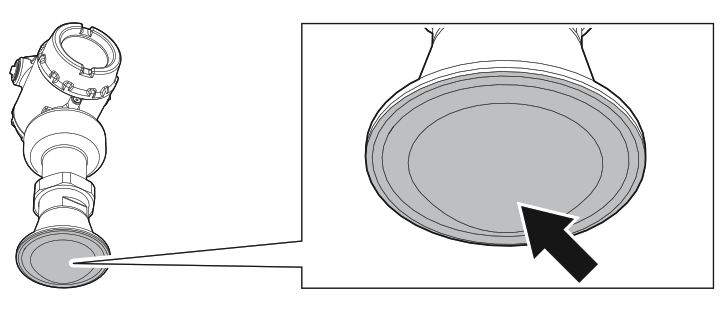 Emerson 5408 Rosemount 5408 and 5408 SIS Level Transmitters - fig6