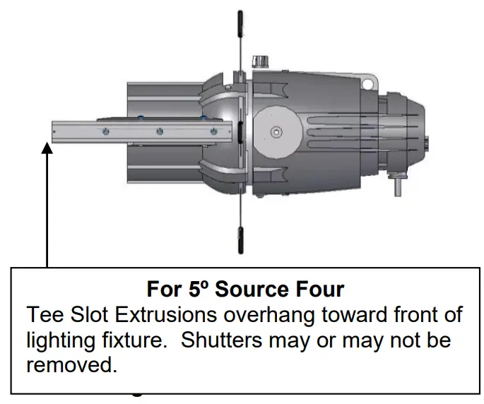 Preparing Your Lighting Fixture