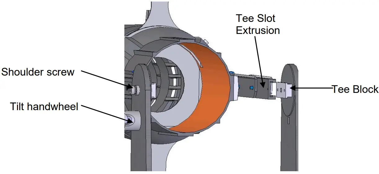 Preparing Your Lighting Fixture